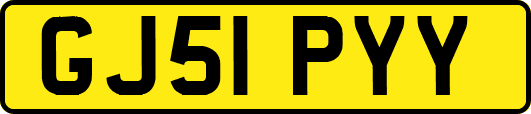 GJ51PYY