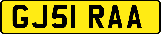 GJ51RAA
