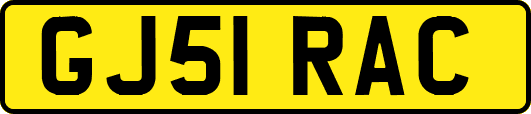 GJ51RAC