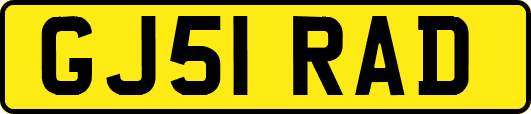 GJ51RAD