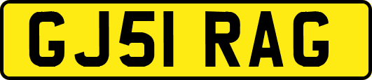 GJ51RAG