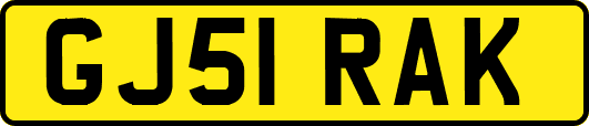 GJ51RAK
