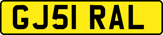 GJ51RAL