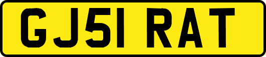 GJ51RAT