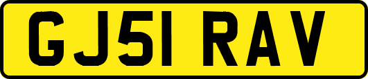 GJ51RAV
