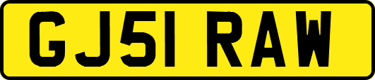 GJ51RAW