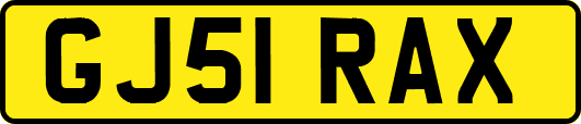GJ51RAX
