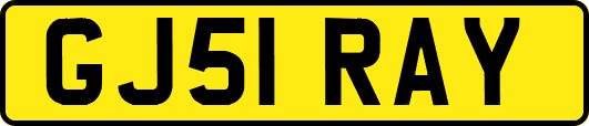 GJ51RAY