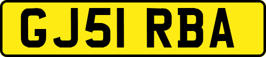 GJ51RBA
