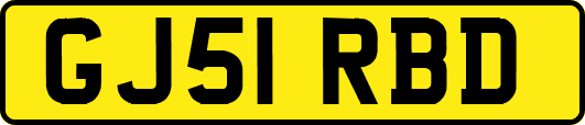 GJ51RBD