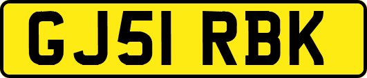 GJ51RBK