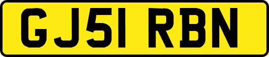 GJ51RBN