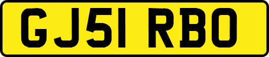 GJ51RBO