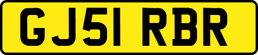 GJ51RBR