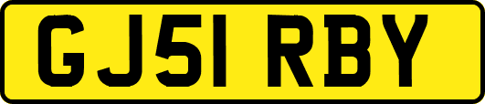 GJ51RBY