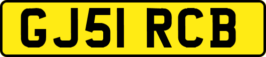 GJ51RCB