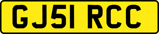 GJ51RCC