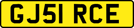 GJ51RCE