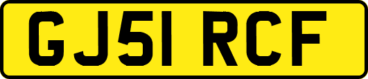 GJ51RCF