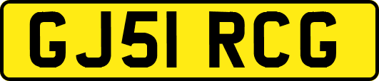 GJ51RCG