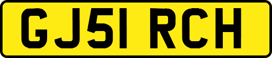GJ51RCH
