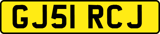 GJ51RCJ