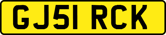 GJ51RCK