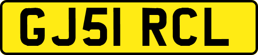 GJ51RCL