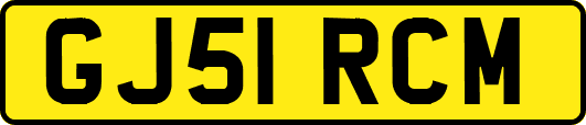 GJ51RCM