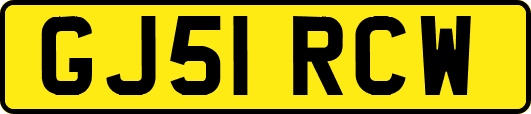 GJ51RCW