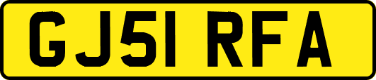 GJ51RFA