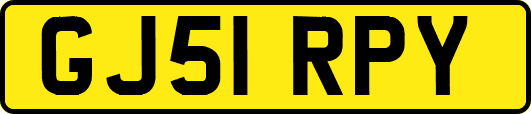 GJ51RPY