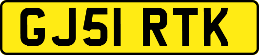 GJ51RTK