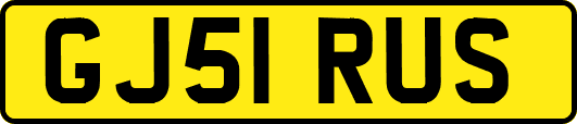 GJ51RUS