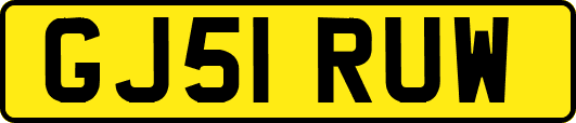 GJ51RUW
