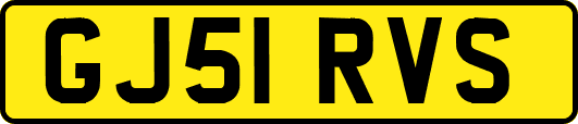 GJ51RVS
