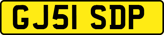 GJ51SDP