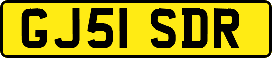 GJ51SDR