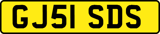 GJ51SDS