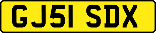 GJ51SDX