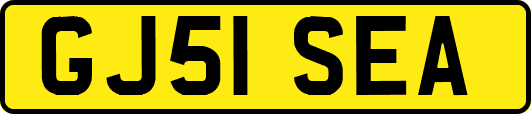 GJ51SEA
