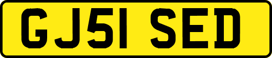 GJ51SED