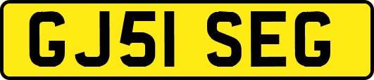 GJ51SEG