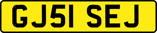 GJ51SEJ