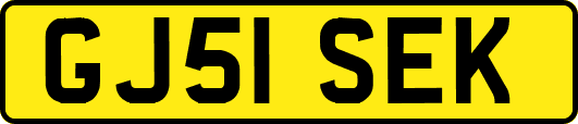 GJ51SEK