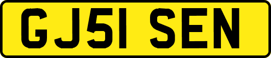 GJ51SEN