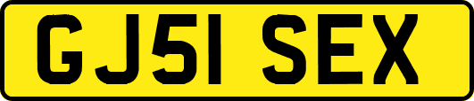 GJ51SEX