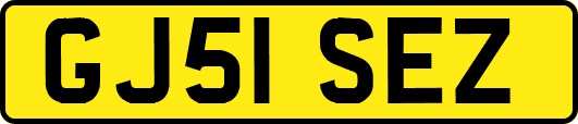 GJ51SEZ