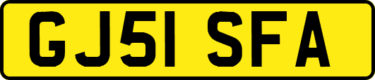 GJ51SFA