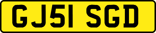 GJ51SGD